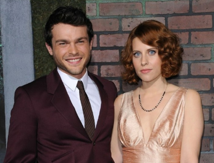 Alden Ehrenreich Wife: Unveiling the Private Life of the Star